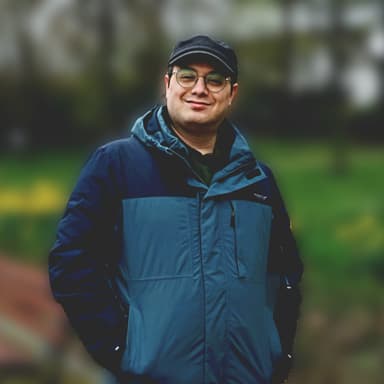 Payam Shariat